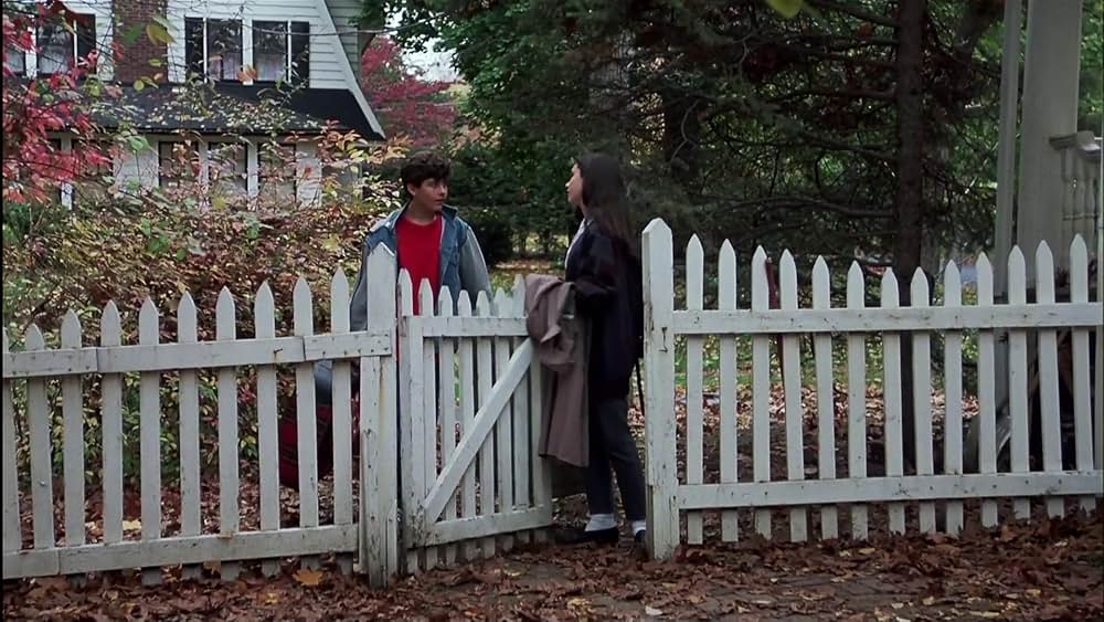 ジェニファーの恋愛同盟の画像