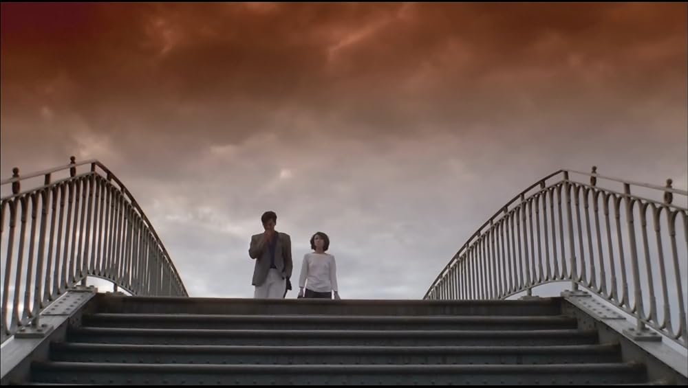 終わらない愛を探しての画像