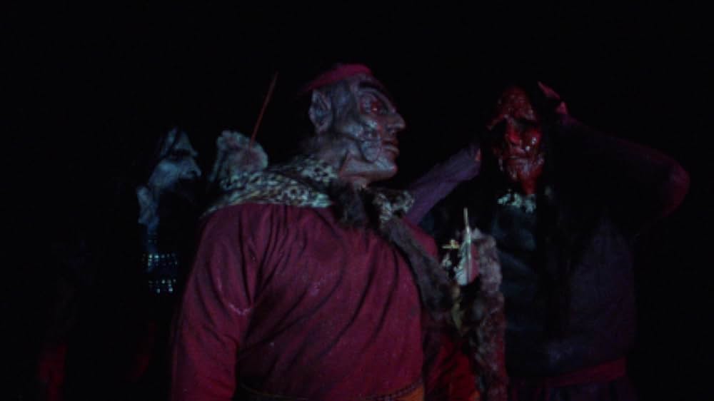 「インディアン・ゾンビ／死霊の詰合せ」の画像