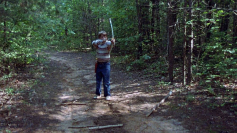 「インディアン・ゾンビ／死霊の詰合せ」の画像