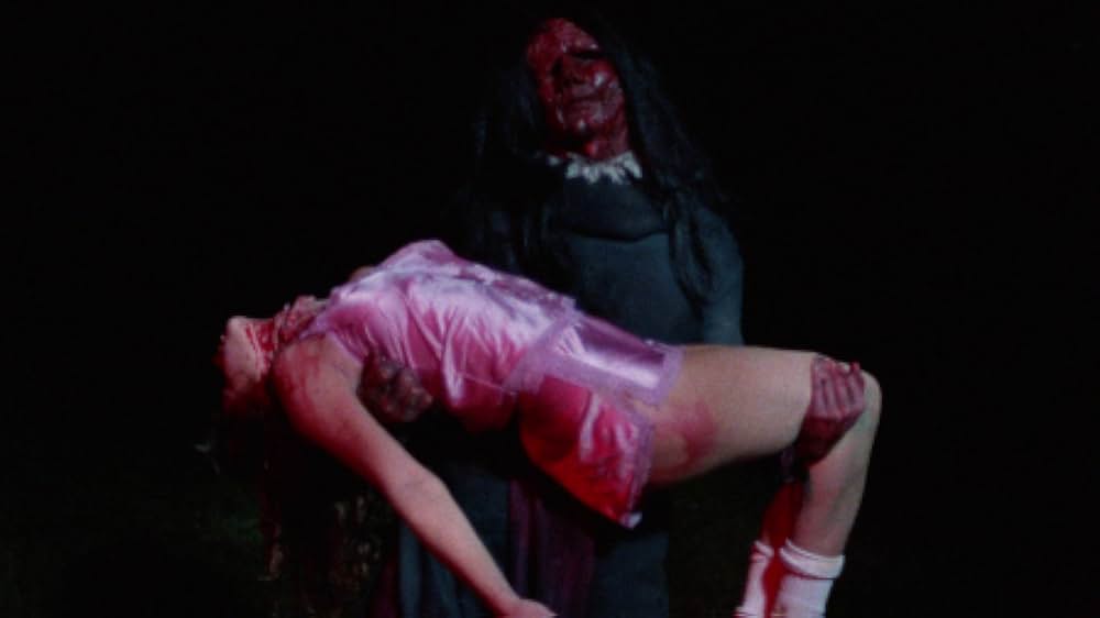 「インディアン・ゾンビ／死霊の詰合せ」の画像