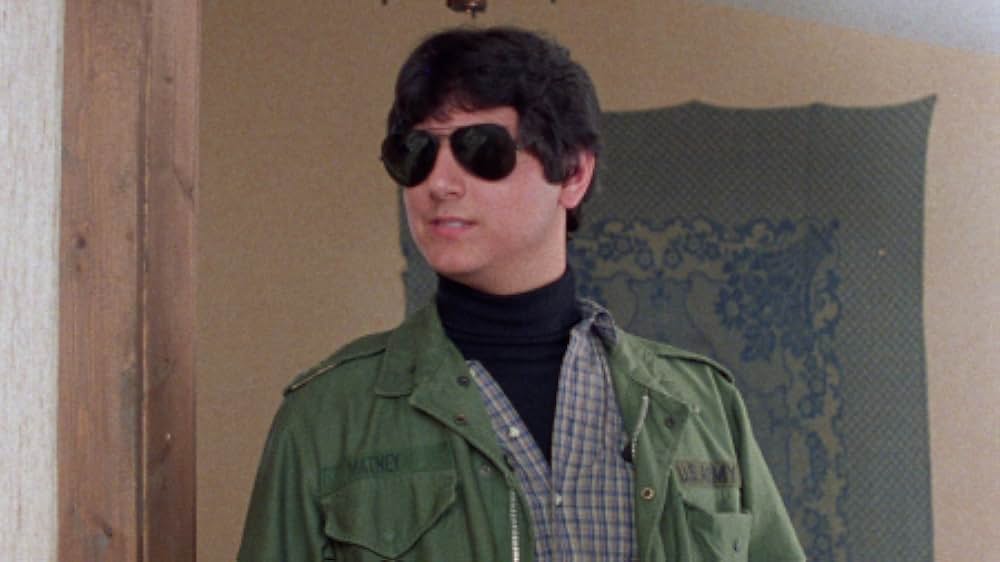 「インディアン・ゾンビ／死霊の詰合せ」の画像