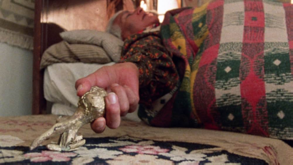 「インディアン・ゾンビ／死霊の詰合せ」の画像