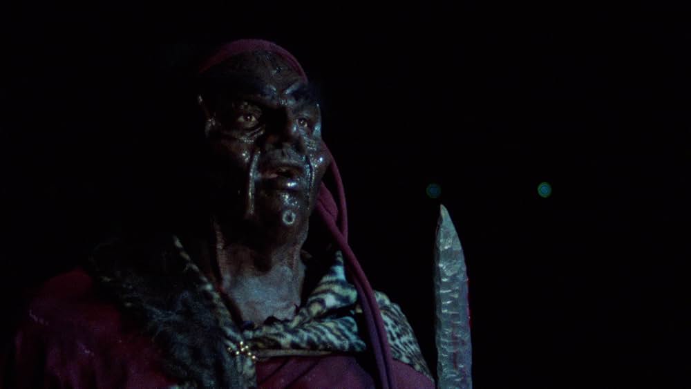 「インディアン・ゾンビ／死霊の詰合せ」の画像