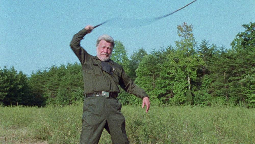 「インディアン・ゾンビ／死霊の詰合せ」の画像