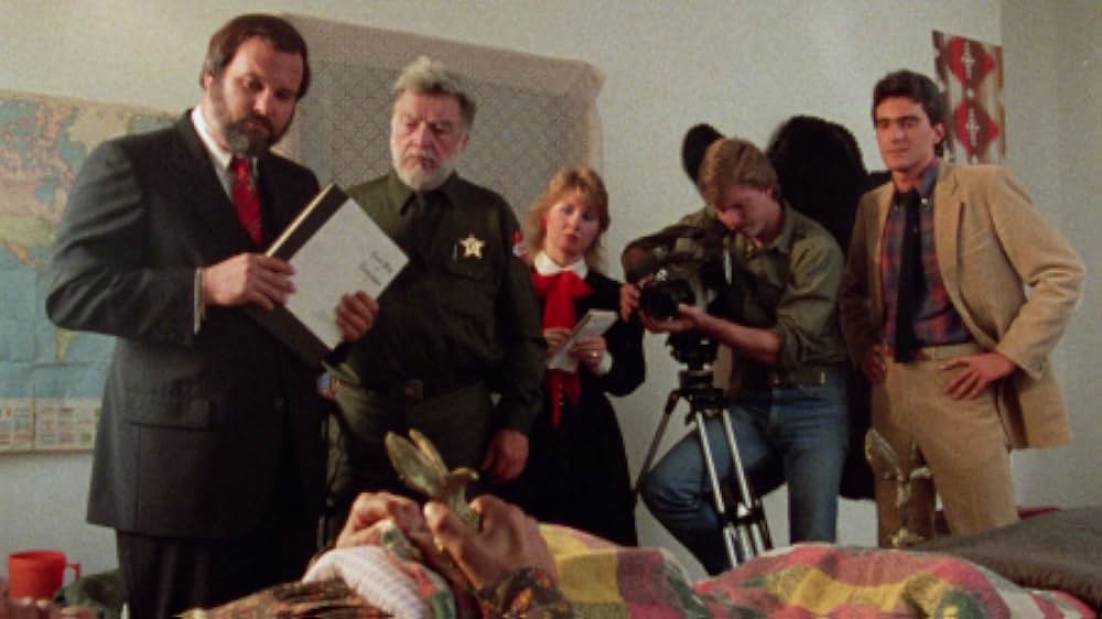 「インディアン・ゾンビ／死霊の詰合せ」の画像