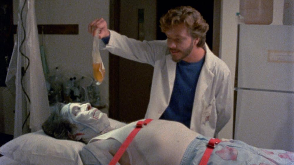 スペース・ゾンビ／吸血ビールス大襲来の画像