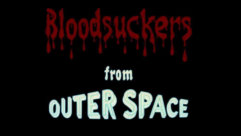 スペース・ゾンビ／吸血ビールス大襲来の画像