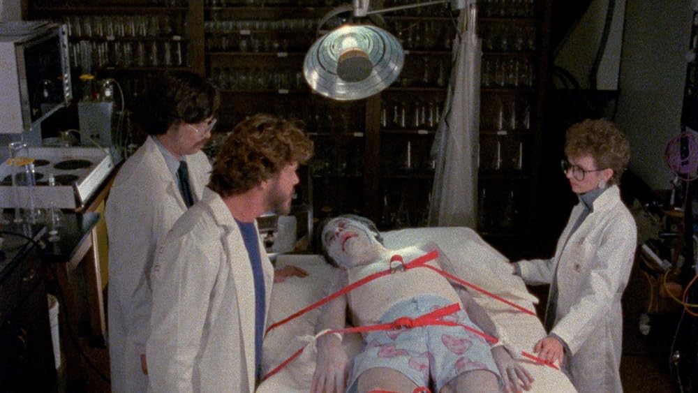 スペース・ゾンビ／吸血ビールス大襲来の画像