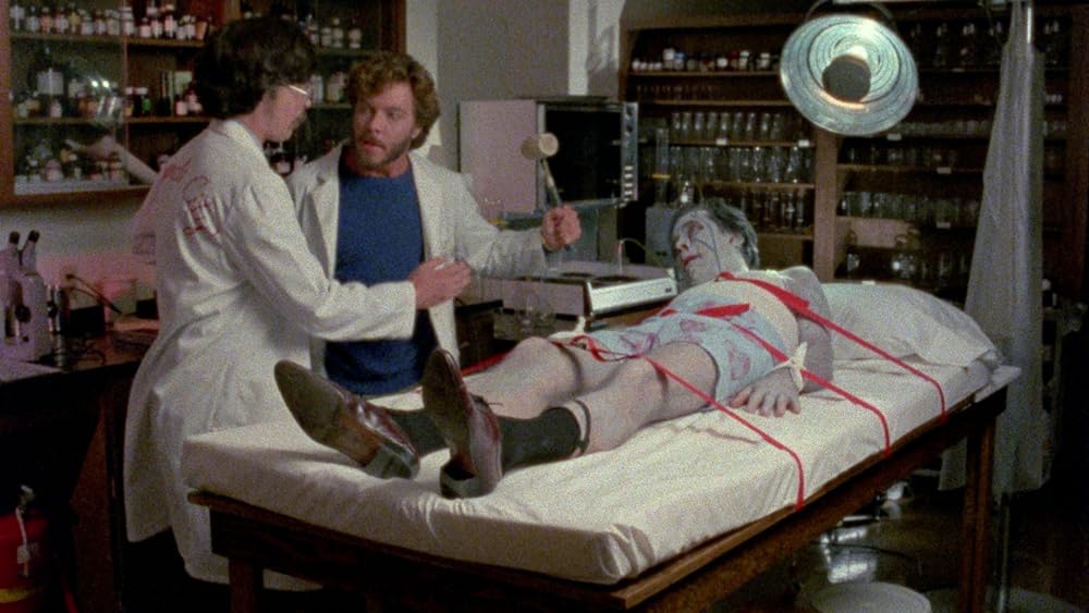 スペース・ゾンビ／吸血ビールス大襲来の画像