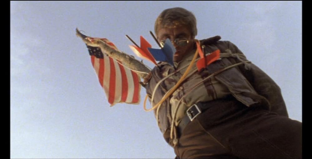 「地獄部隊サム・ライミ／虐殺ヒーロー」の画像