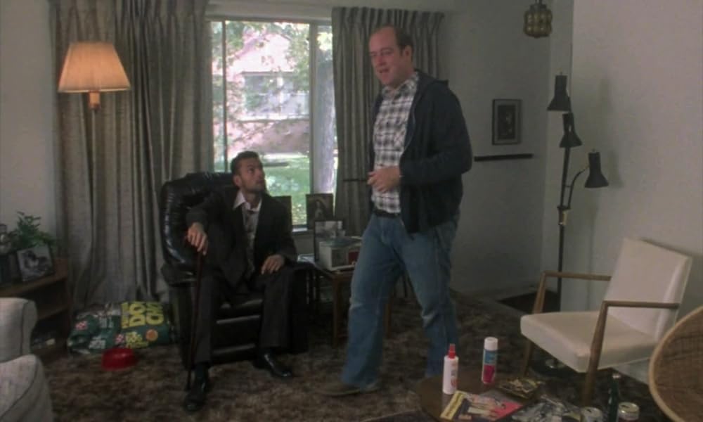 「地獄部隊サム・ライミ／虐殺ヒーロー」の画像