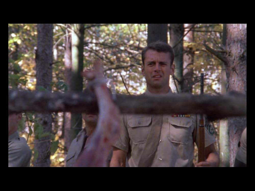 「地獄部隊サム・ライミ／虐殺ヒーロー」の画像