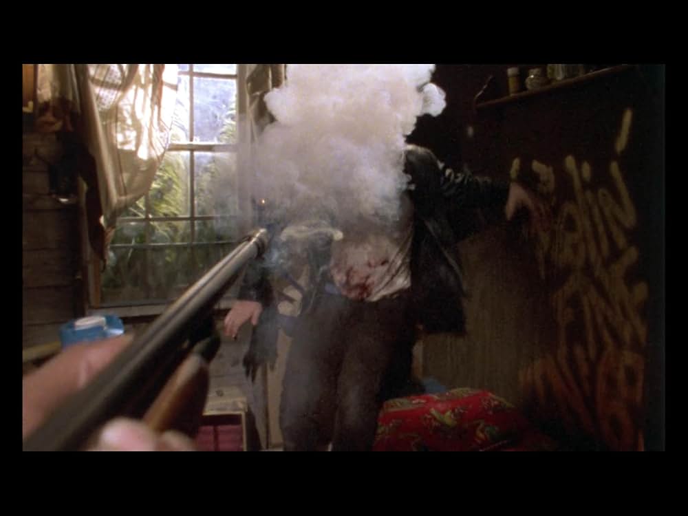 地獄部隊サム・ライミ／虐殺ヒーローの画像