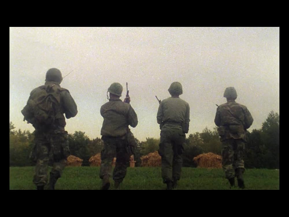 地獄部隊サム・ライミ／虐殺ヒーローの画像