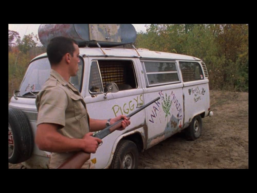 「地獄部隊サム・ライミ／虐殺ヒーロー」の画像