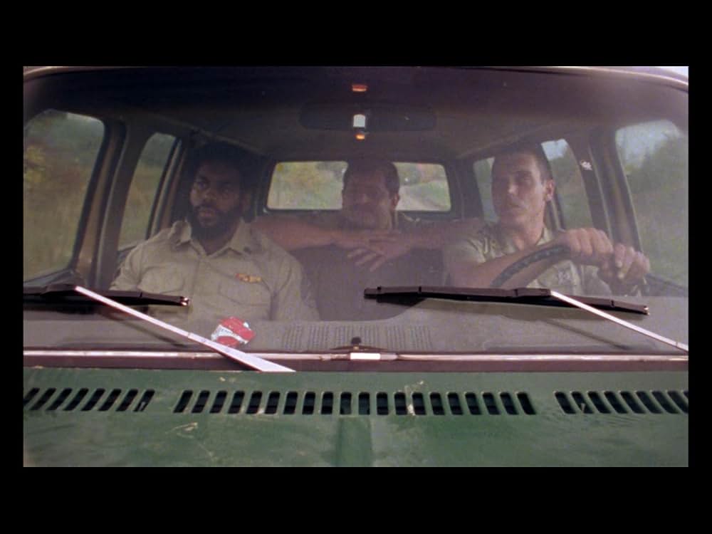 「地獄部隊サム・ライミ／虐殺ヒーロー」の画像