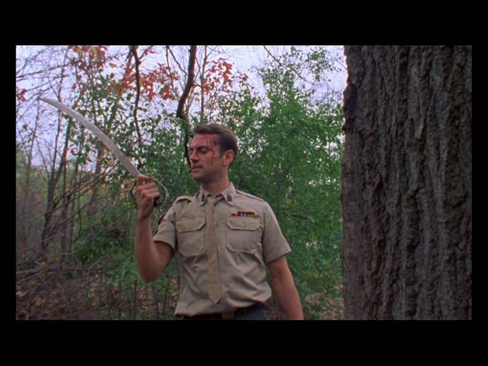 「地獄部隊サム・ライミ／虐殺ヒーロー」の画像