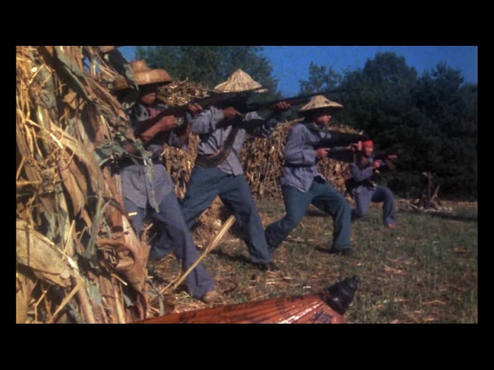 「地獄部隊サム・ライミ／虐殺ヒーロー」の画像