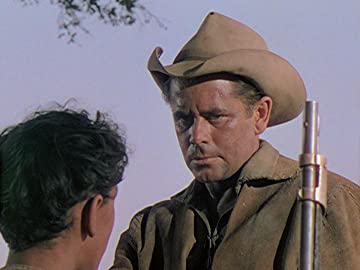 平原の待伏せの画像