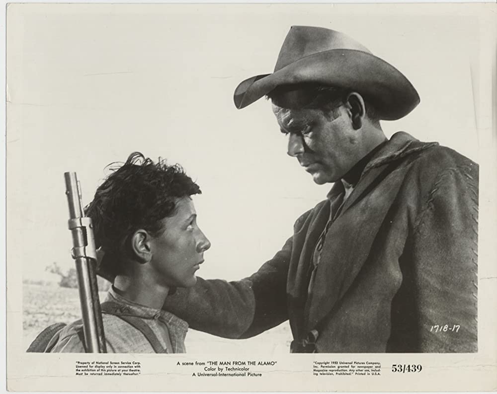 平原の待伏せの画像