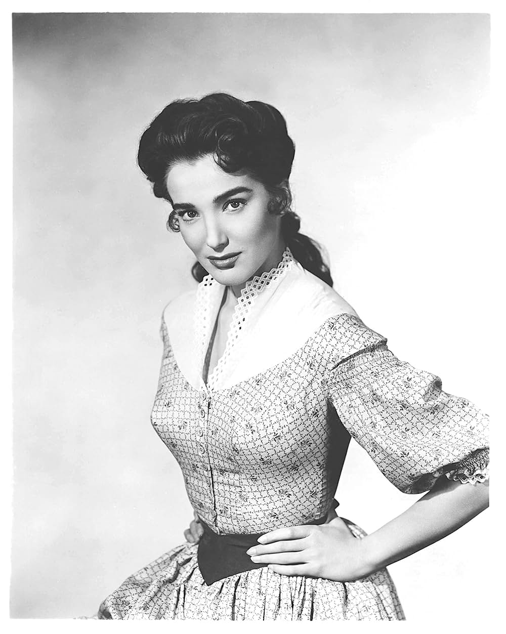 平原の待伏せの画像