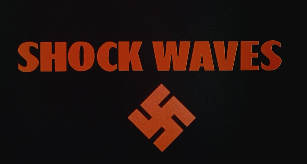 ゲシュタポ卍（ナチ）死霊軍団／カリブゾンビの画像