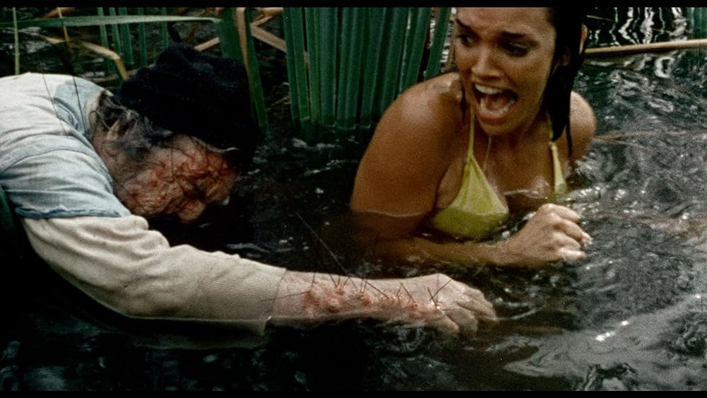 ゲシュタポ卍（ナチ）死霊軍団／カリブゾンビの画像