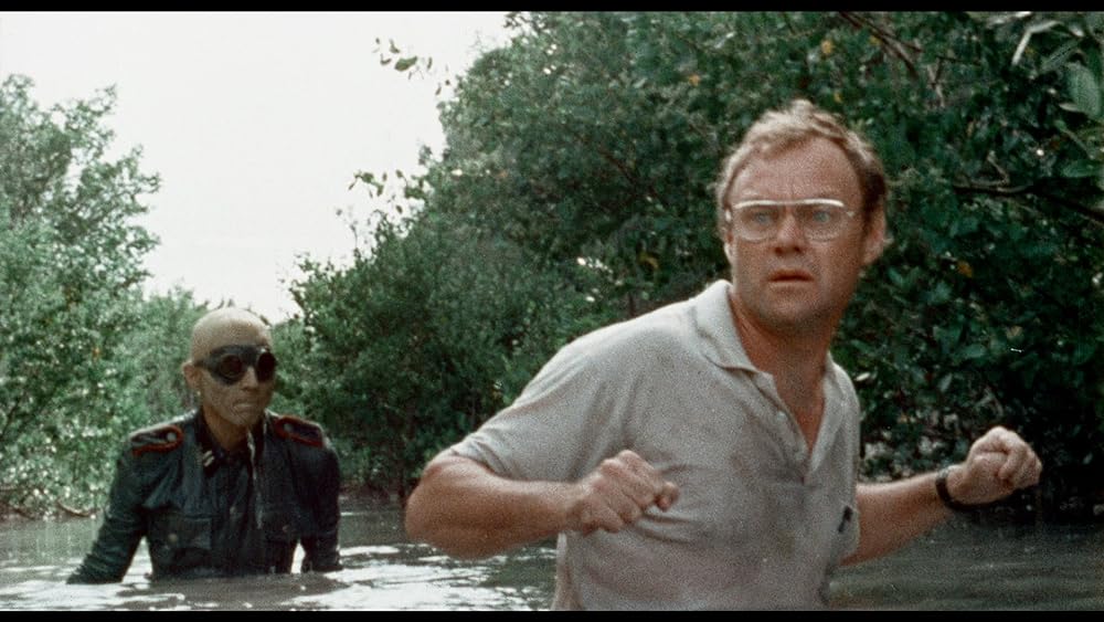 ゲシュタポ卍（ナチ）死霊軍団／カリブゾンビの画像