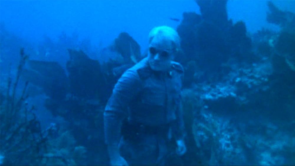 ゲシュタポ卍（ナチ）死霊軍団／カリブゾンビの画像