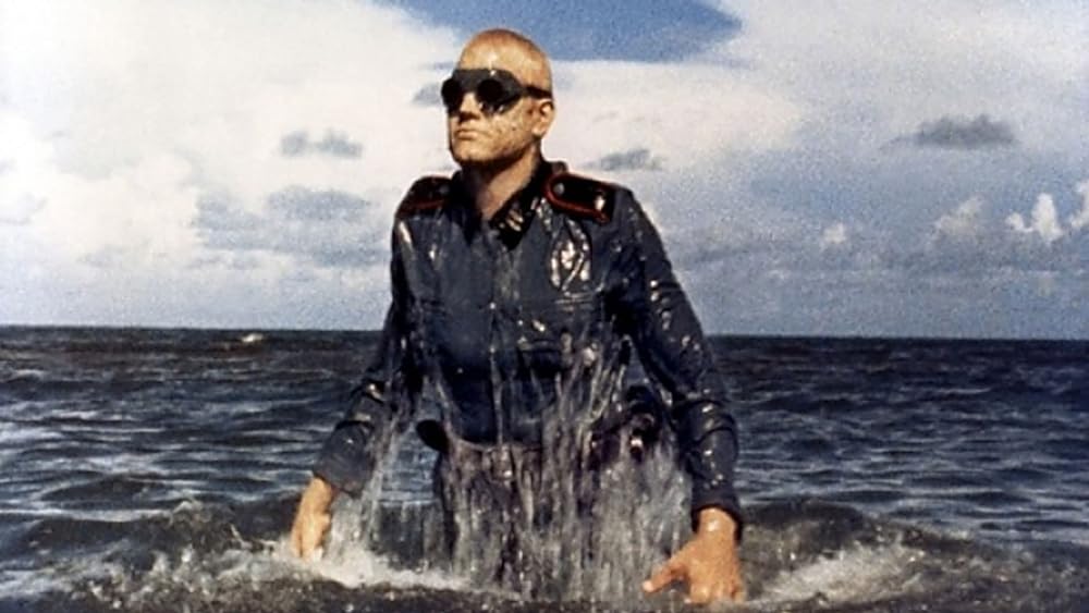 ゲシュタポ卍（ナチ）死霊軍団／カリブゾンビの画像