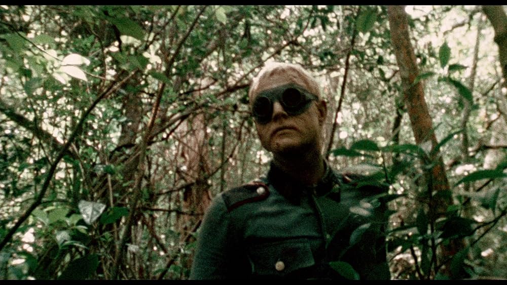 ゲシュタポ卍（ナチ）死霊軍団／カリブゾンビの画像