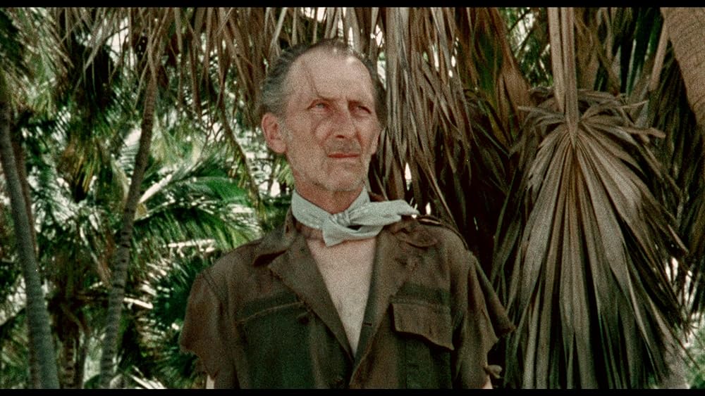 ゲシュタポ卍（ナチ）死霊軍団／カリブゾンビの画像