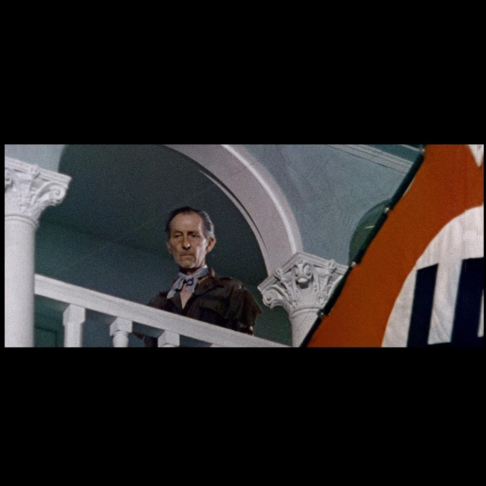 ゲシュタポ卍（ナチ）死霊軍団／カリブゾンビの画像