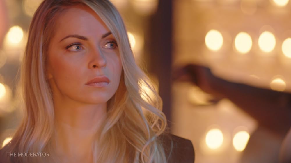 ジャスティス・ブロンドの画像