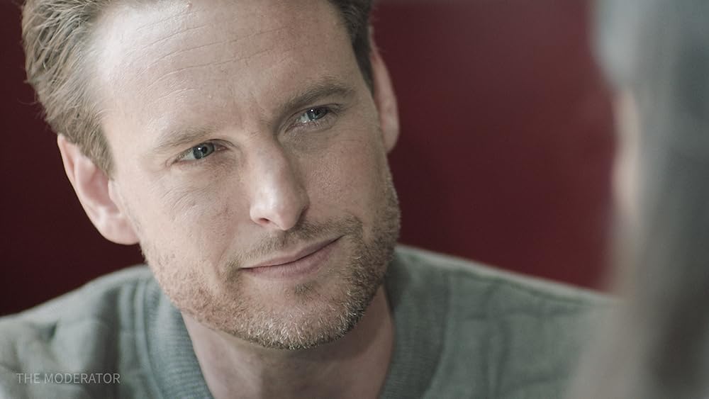 ジャスティス・ブロンドの画像