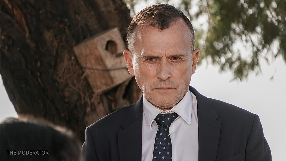 ジャスティス・ブロンドの画像