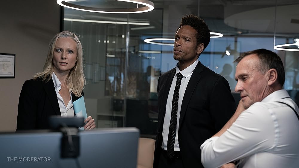 ジャスティス・ブロンドの画像