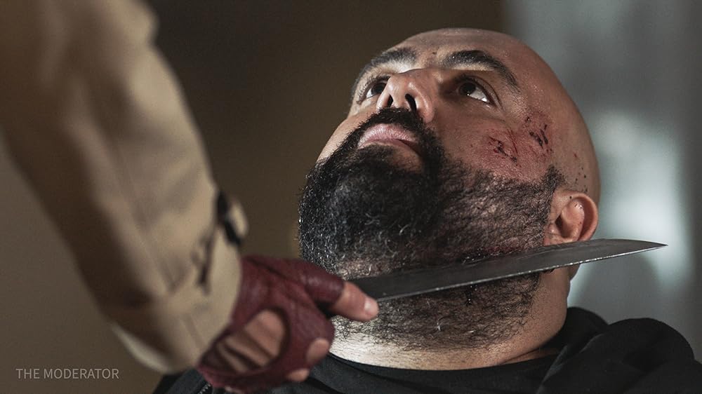 ジャスティス・ブロンドの画像