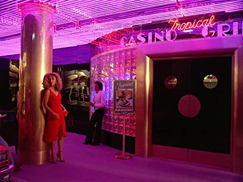 ワン・フロム・ザ・ハートの画像