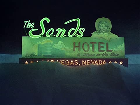 ワン・フロム・ザ・ハートの画像