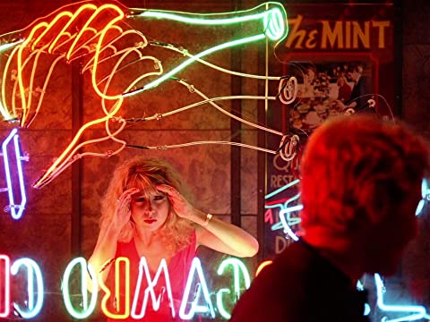 ワン・フロム・ザ・ハートの画像