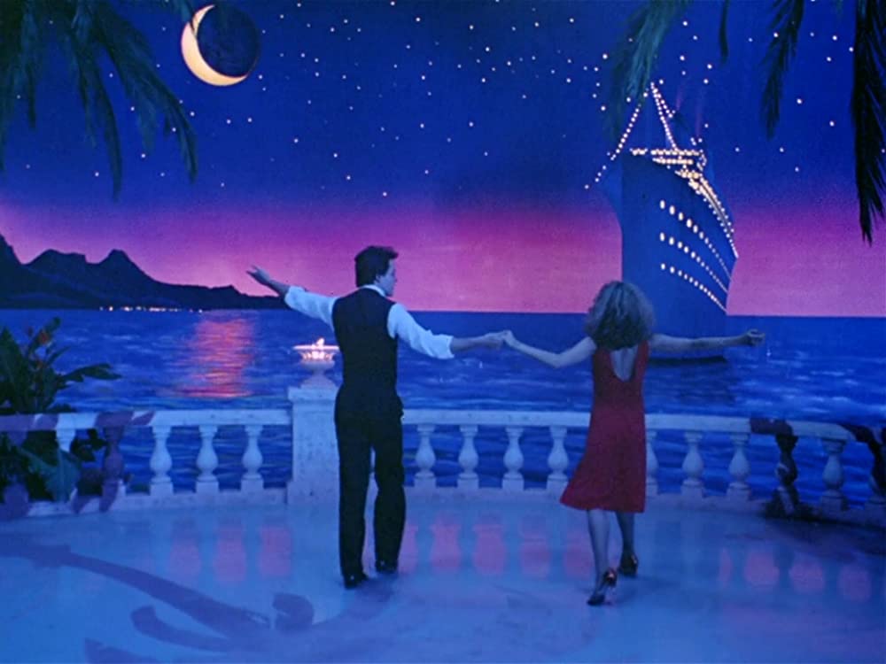 ワン・フロム・ザ・ハートの画像