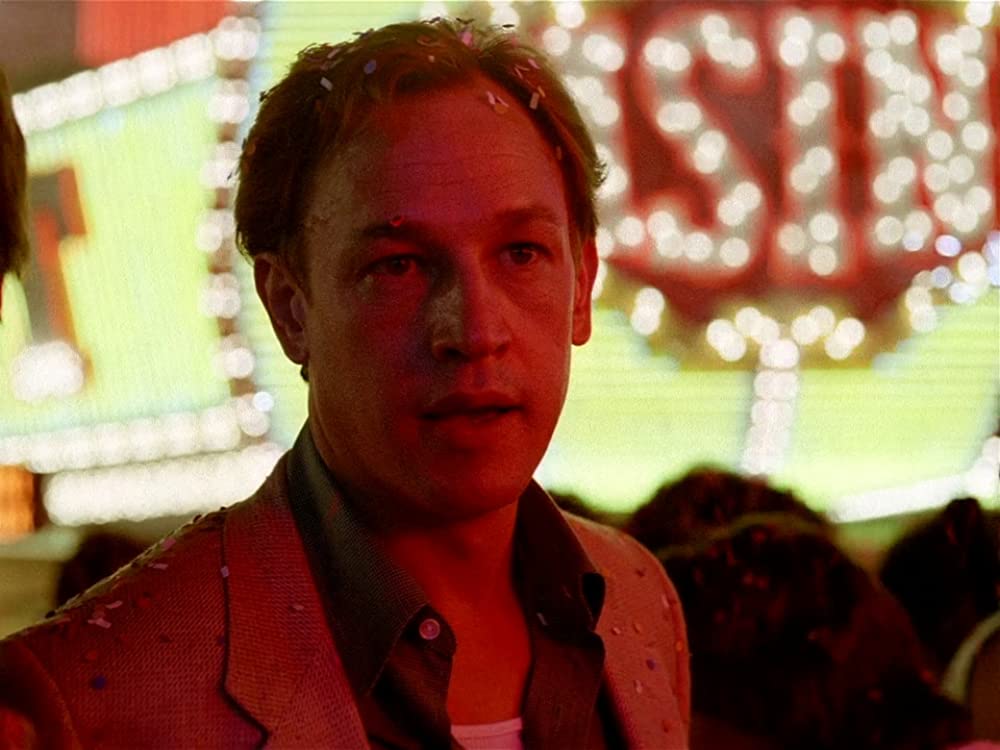 「ワン・フロム・ザ・ハート」フレデリック・フォレストの画像