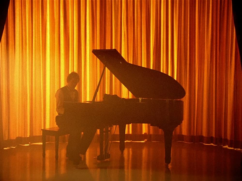 ワン・フロム・ザ・ハートの画像