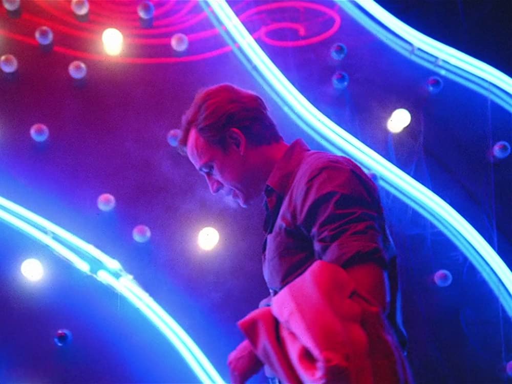 「ワン・フロム・ザ・ハート」フレデリック・フォレストの画像