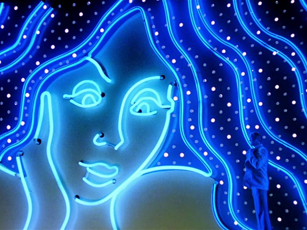 ワン・フロム・ザ・ハートの画像