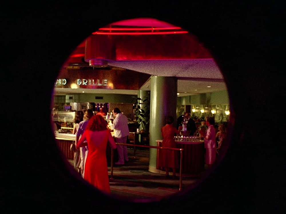 ワン・フロム・ザ・ハートの画像