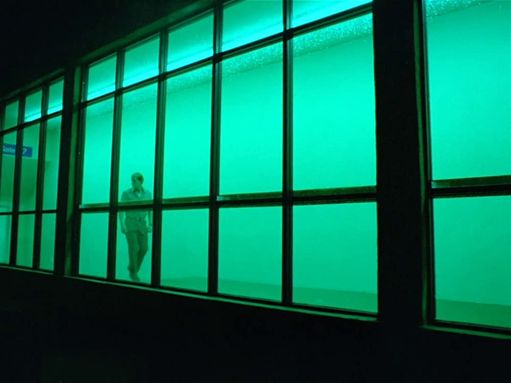 「ワン・フロム・ザ・ハート」フレデリック・フォレストの画像