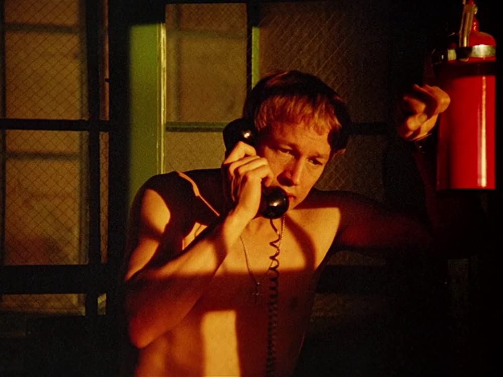 ワン・フロム・ザ・ハートの画像